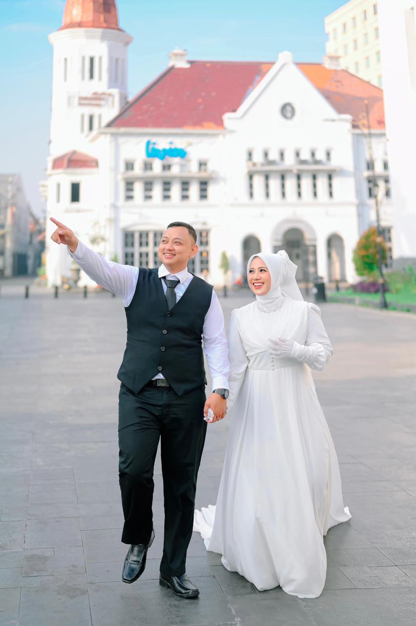 Febri & Ummi 20