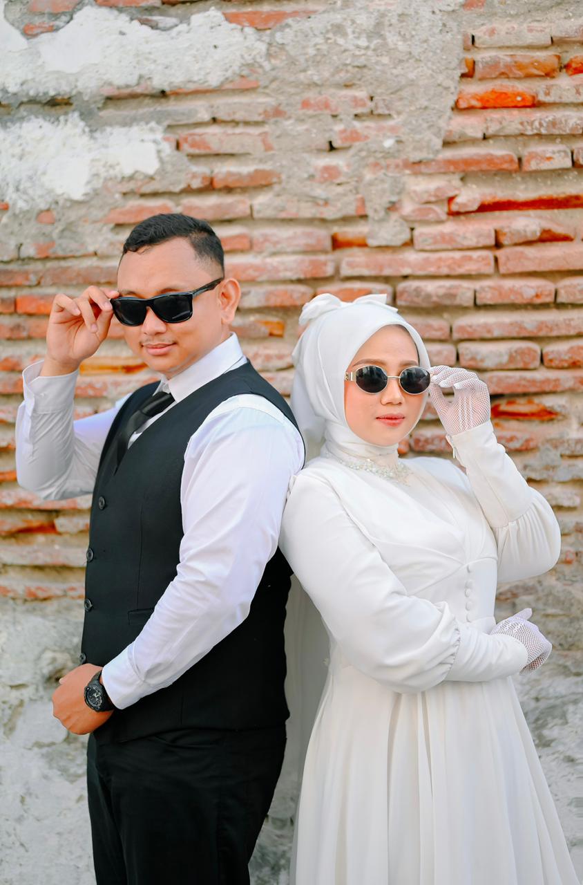 Febri & Ummi 5