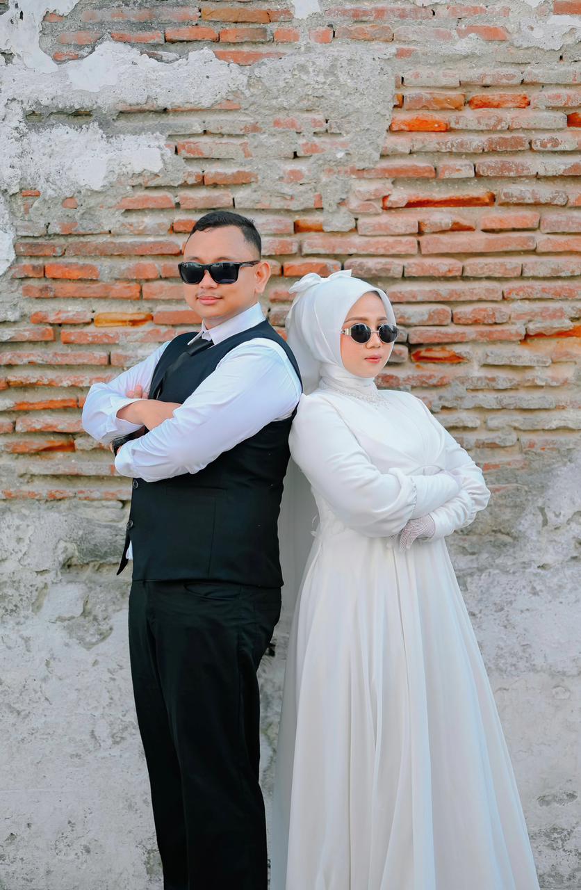 Febri & Ummi 6