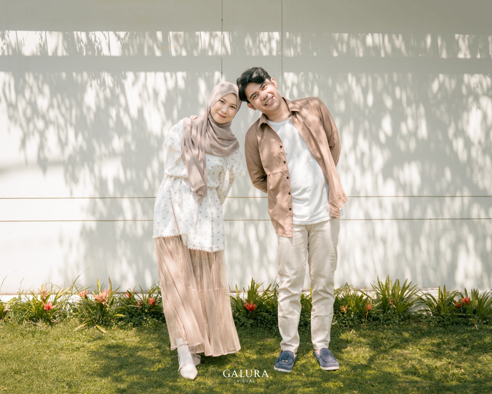 Githa & Bowo 12