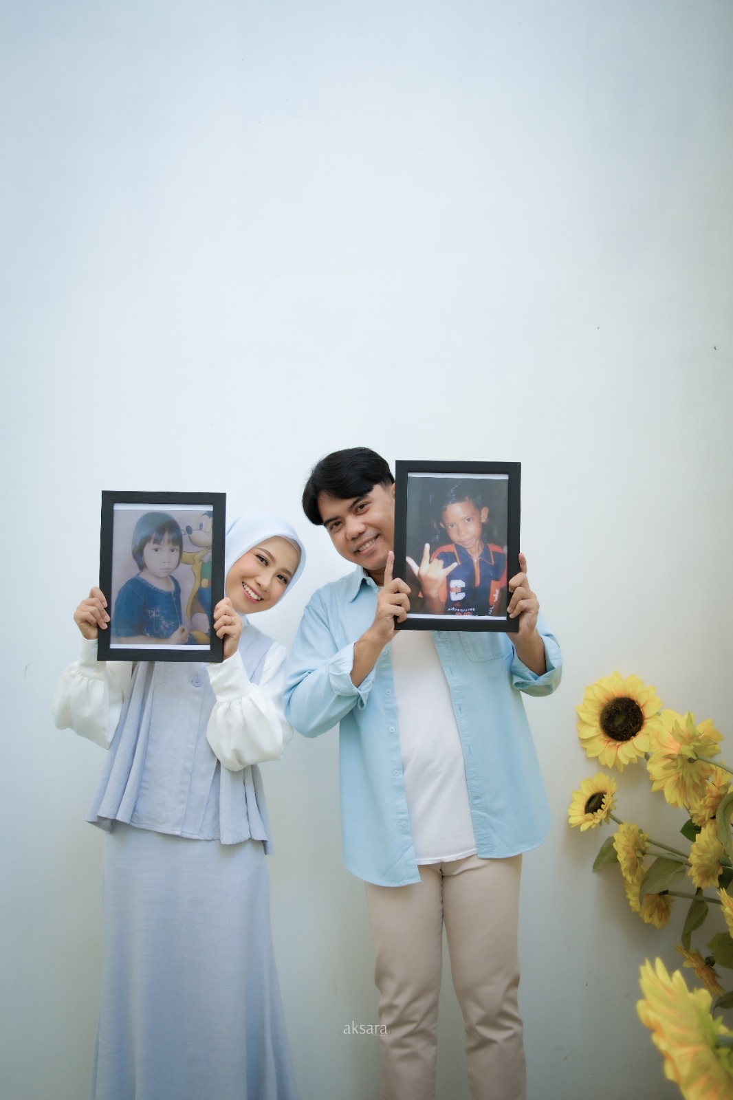 Githa & Bowo 15 Arrum