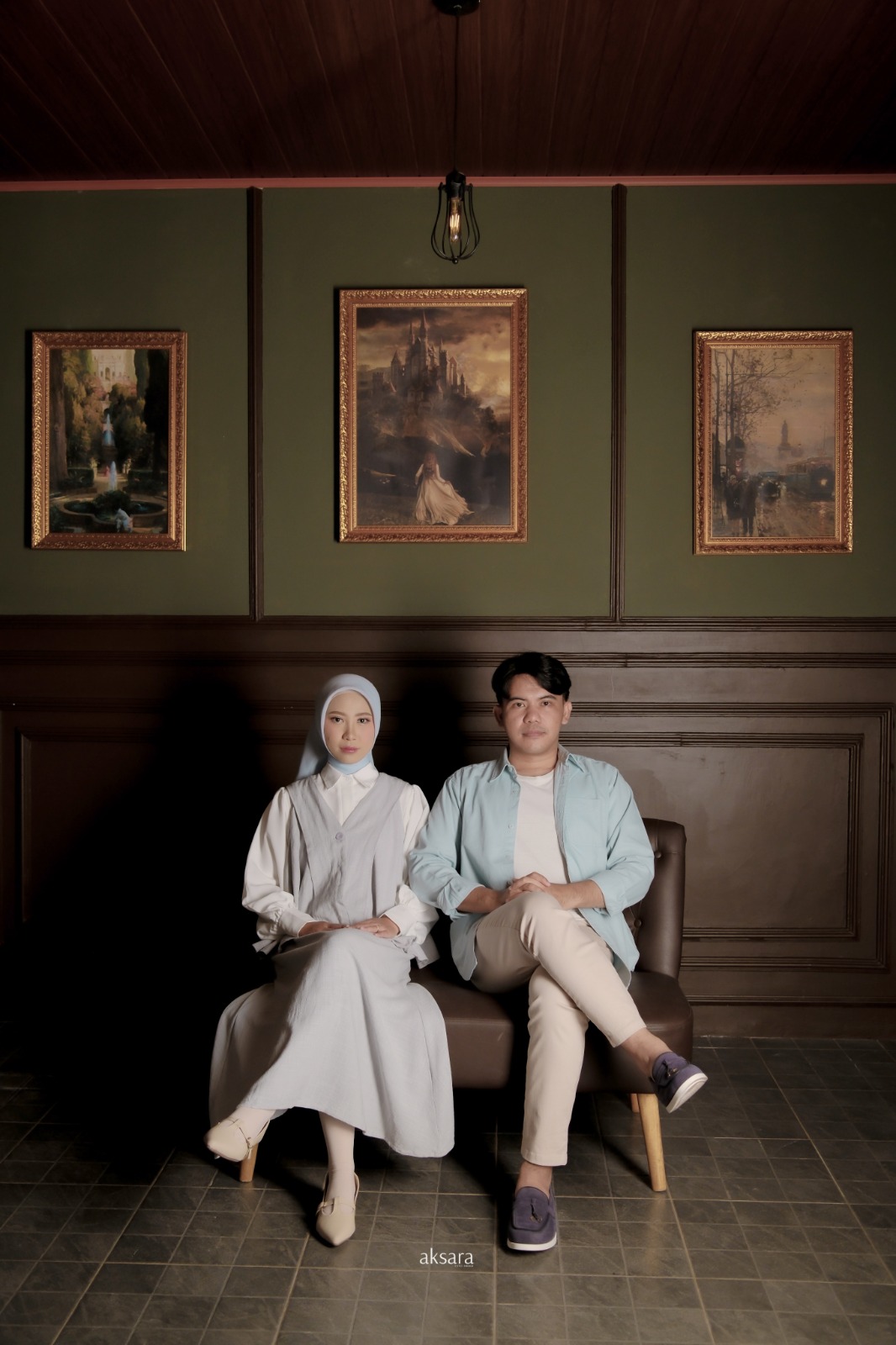 Githa & Bowo 5