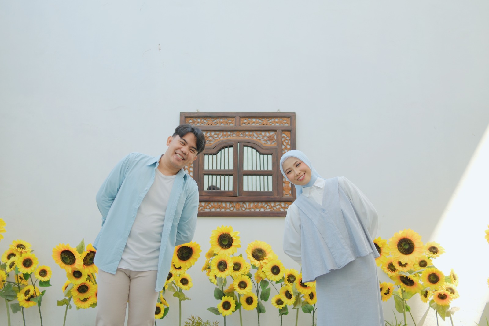 Githa & Bowo 7