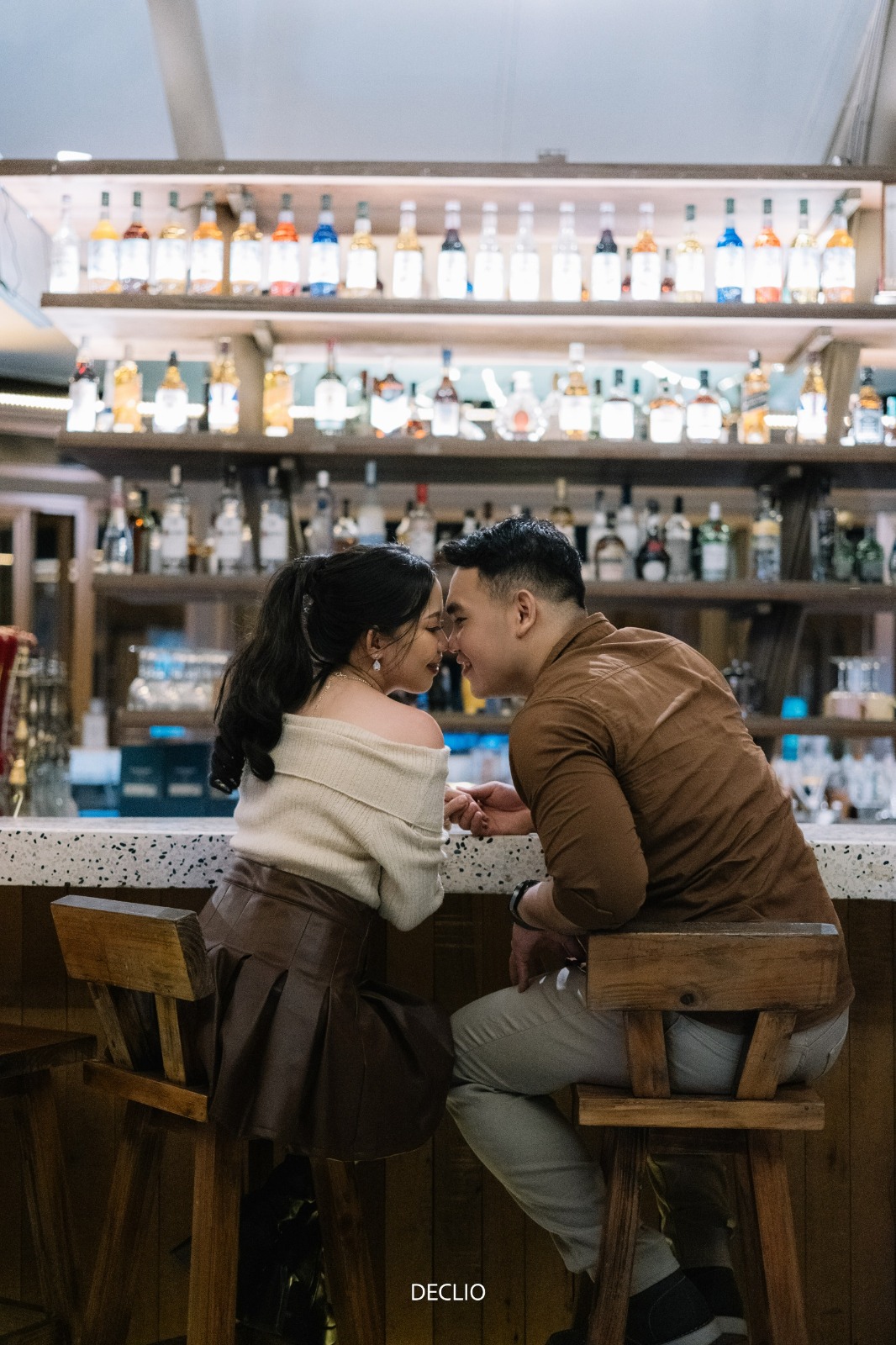 Hero & Vonny 1