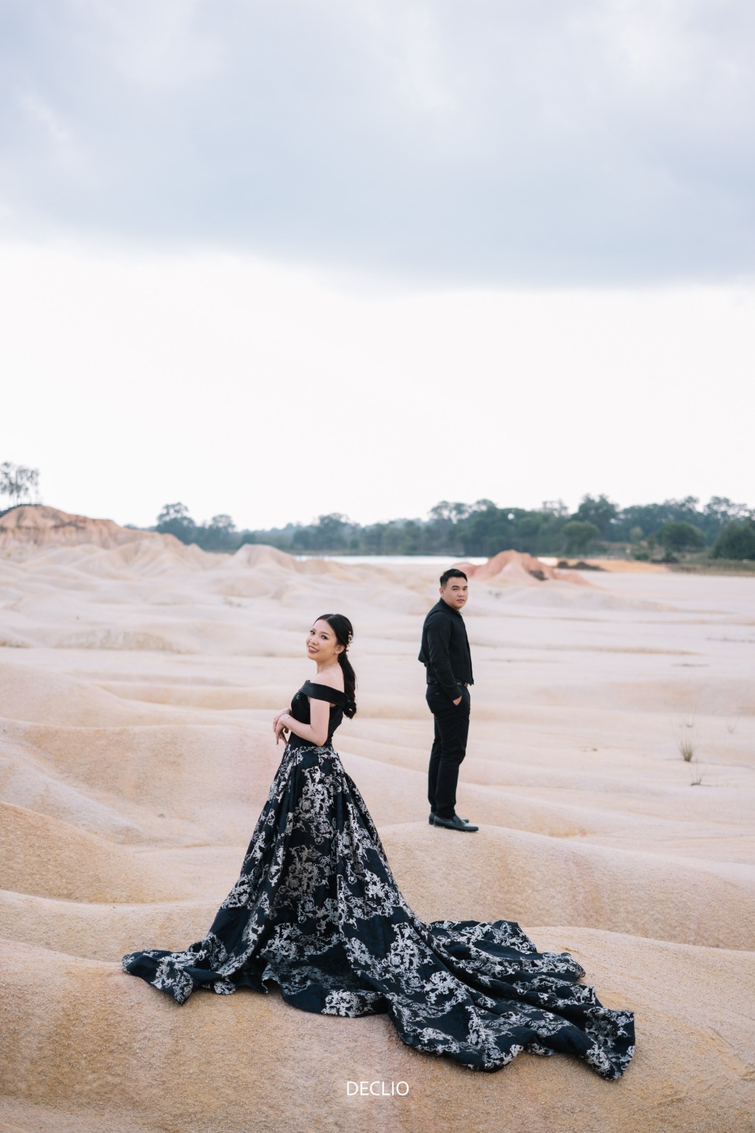 Hero & Vonny 4