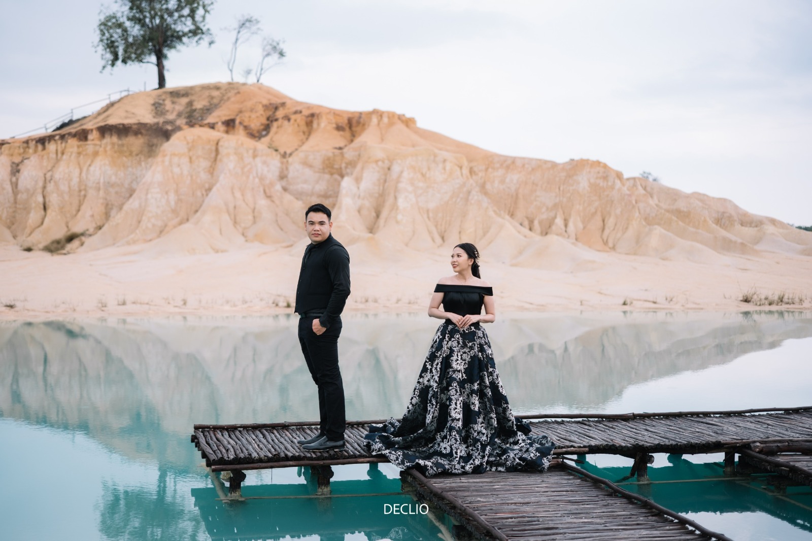 Hero & Vonny 9
