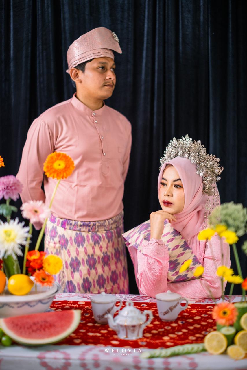 Ifna & Ahyar 14