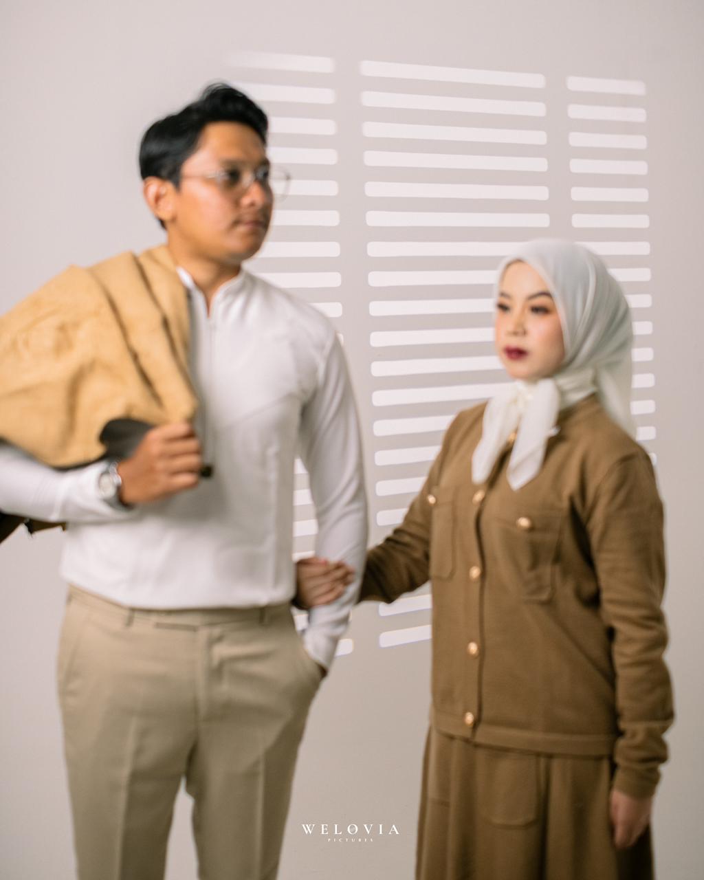 Ifna & Ahyar 8