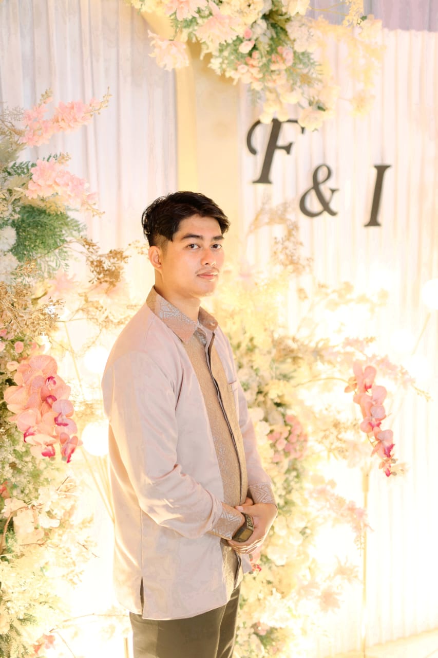 Ika & Fathoni 10