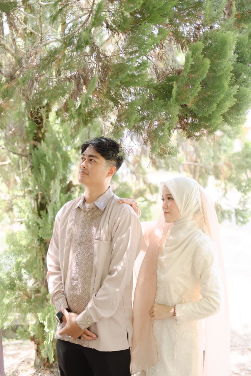 Ika & Fathoni 12