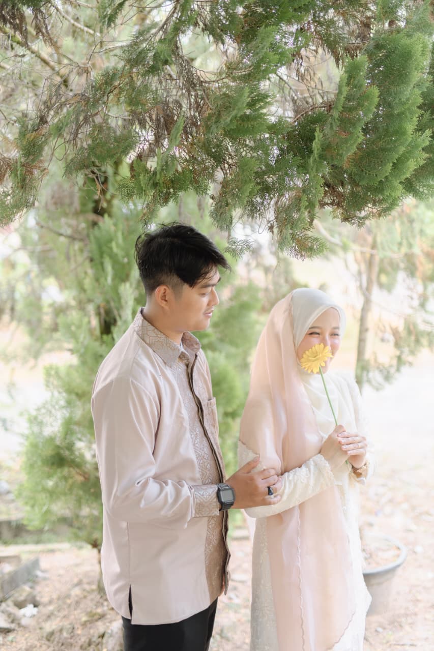 Ika & Fathoni 14