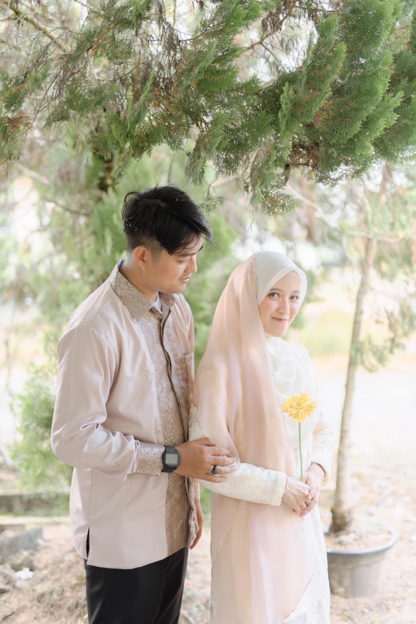Ika & Fathoni 15