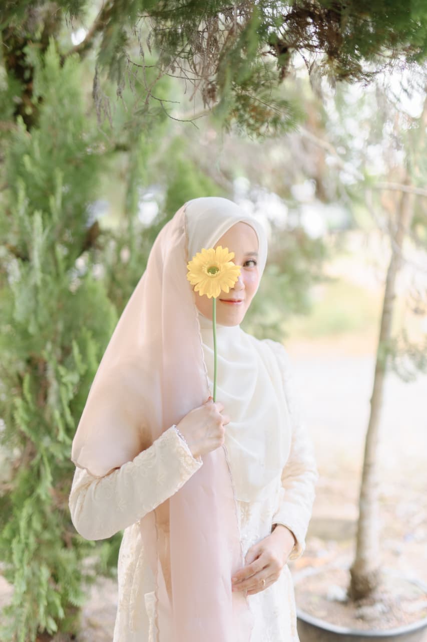 Ika & Fathoni 16