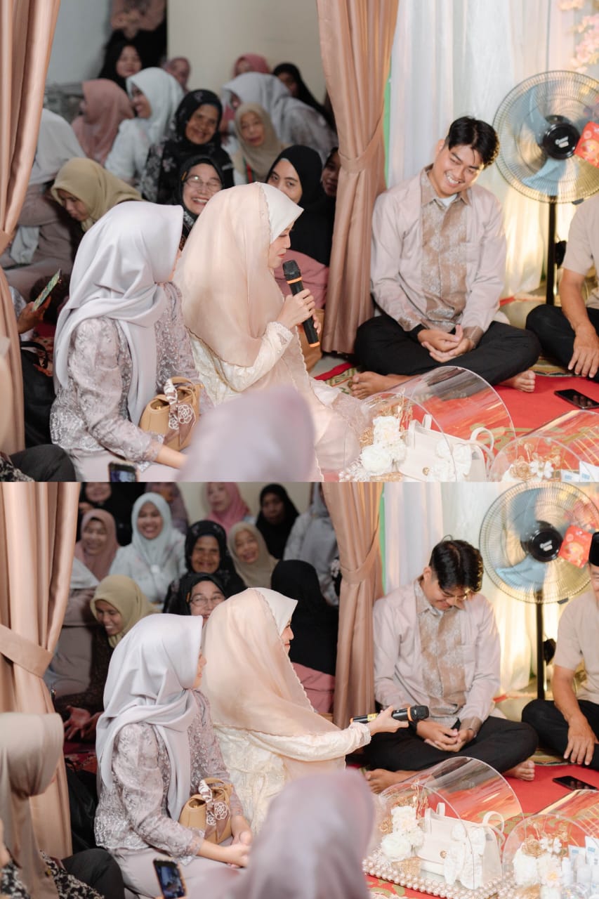 Ika & Fathoni 18