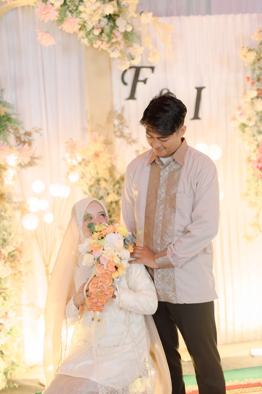 Ika & Fathoni 5