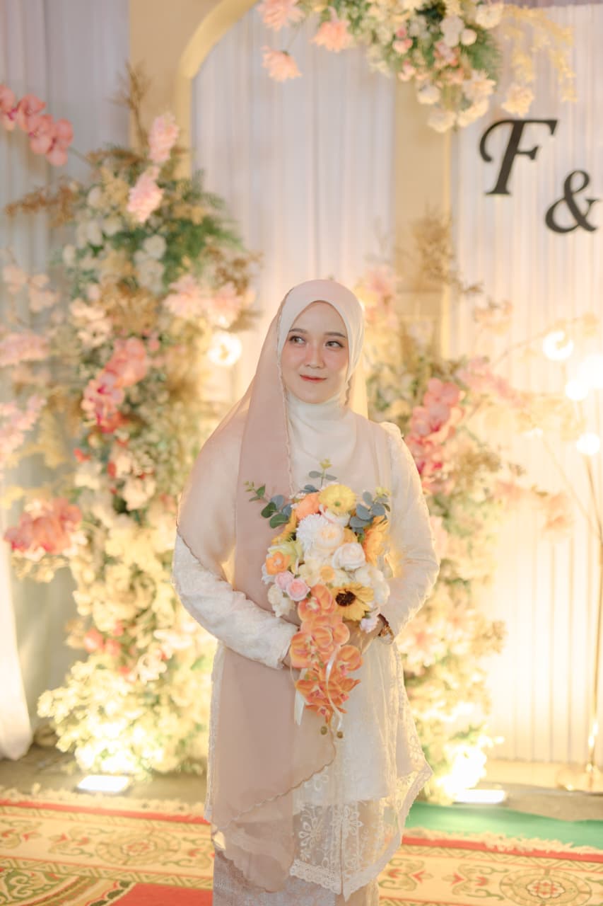 Ika & Fathoni 7