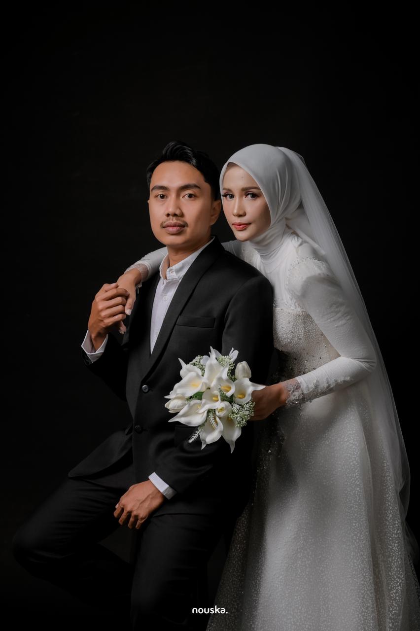 Intan & Anjhaz 1