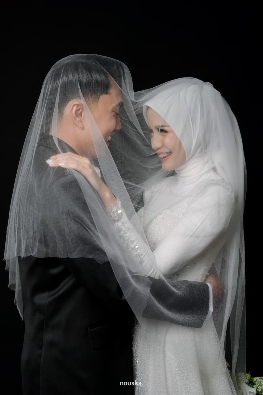 Intan & Anjhaz 10