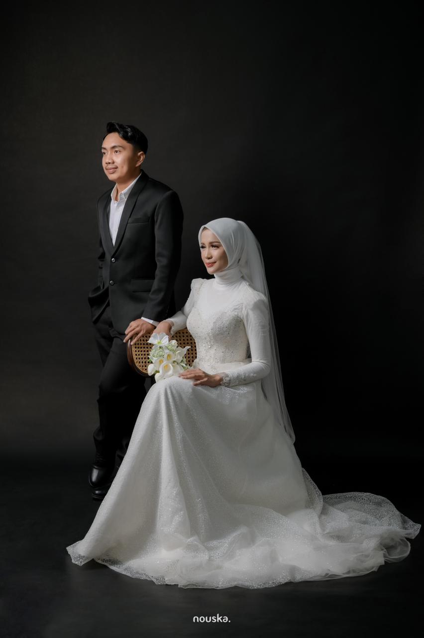 Intan & Anjhaz 11
