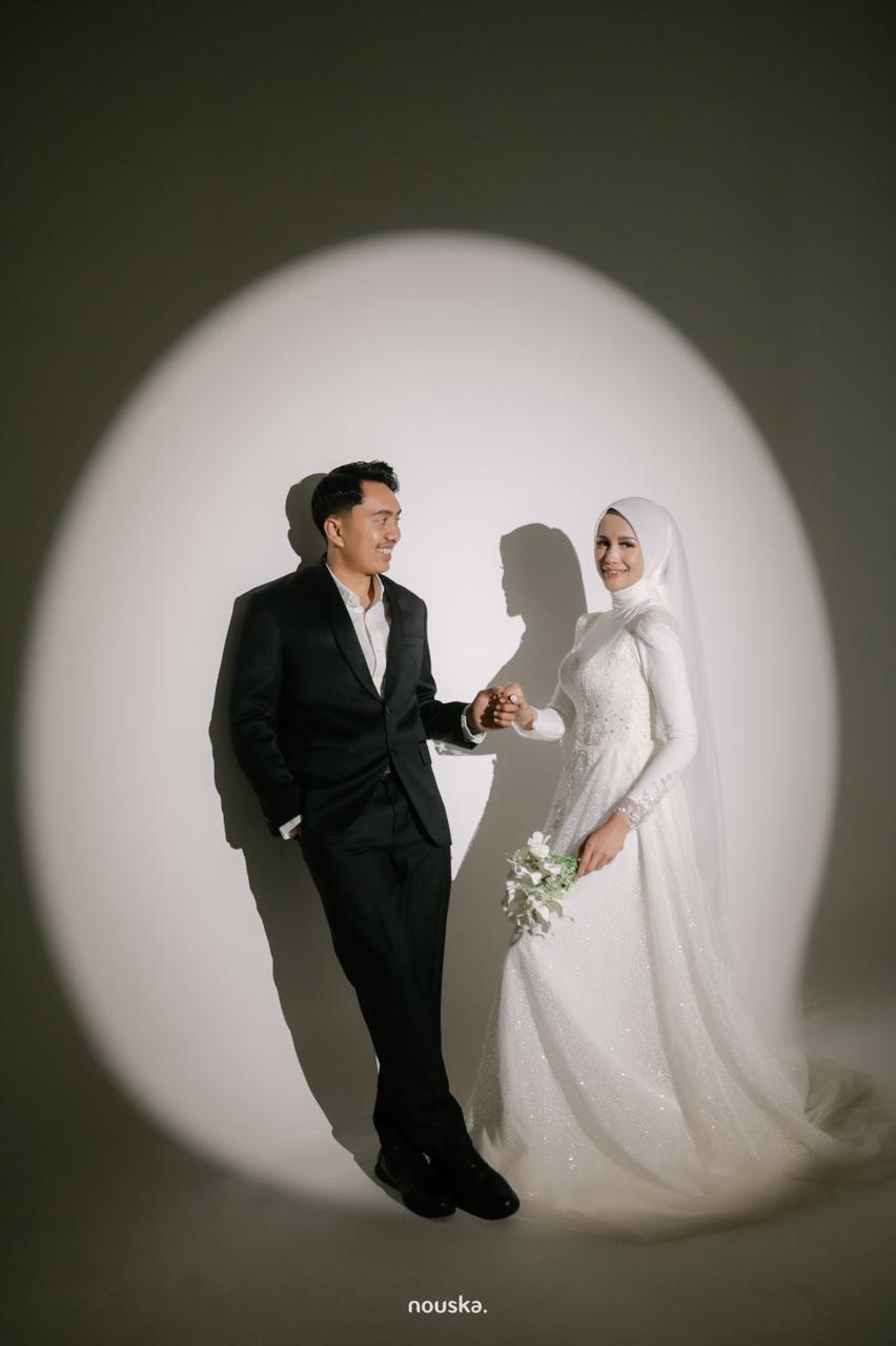 Intan & Anjhaz 12