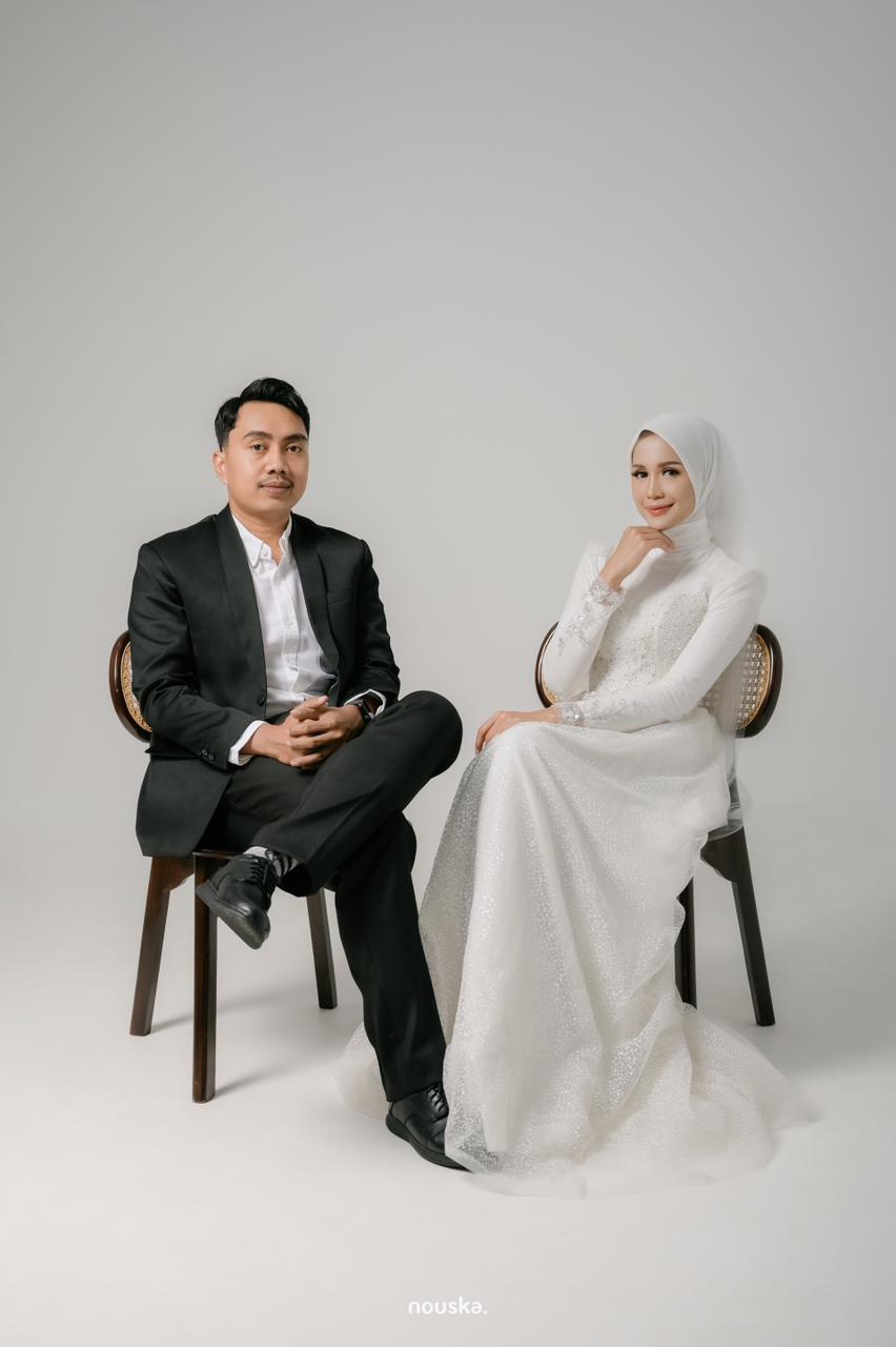 Intan & Anjhaz 4