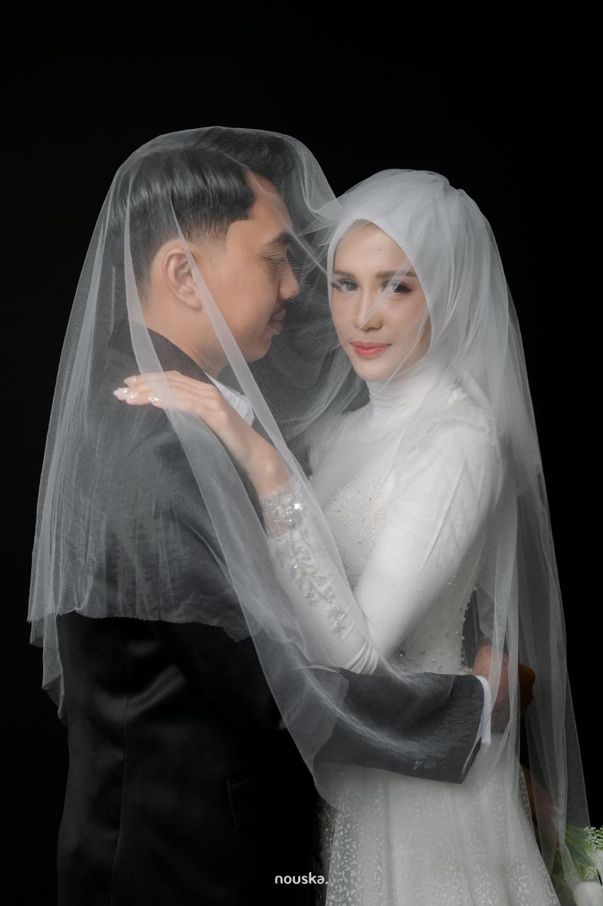 Intan & Anjhaz 6