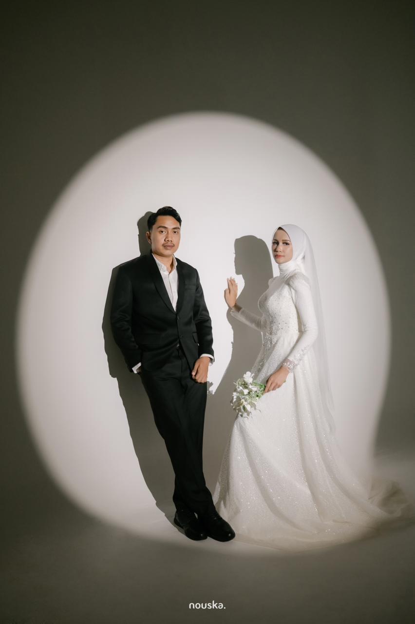 Intan & Anjhaz 7