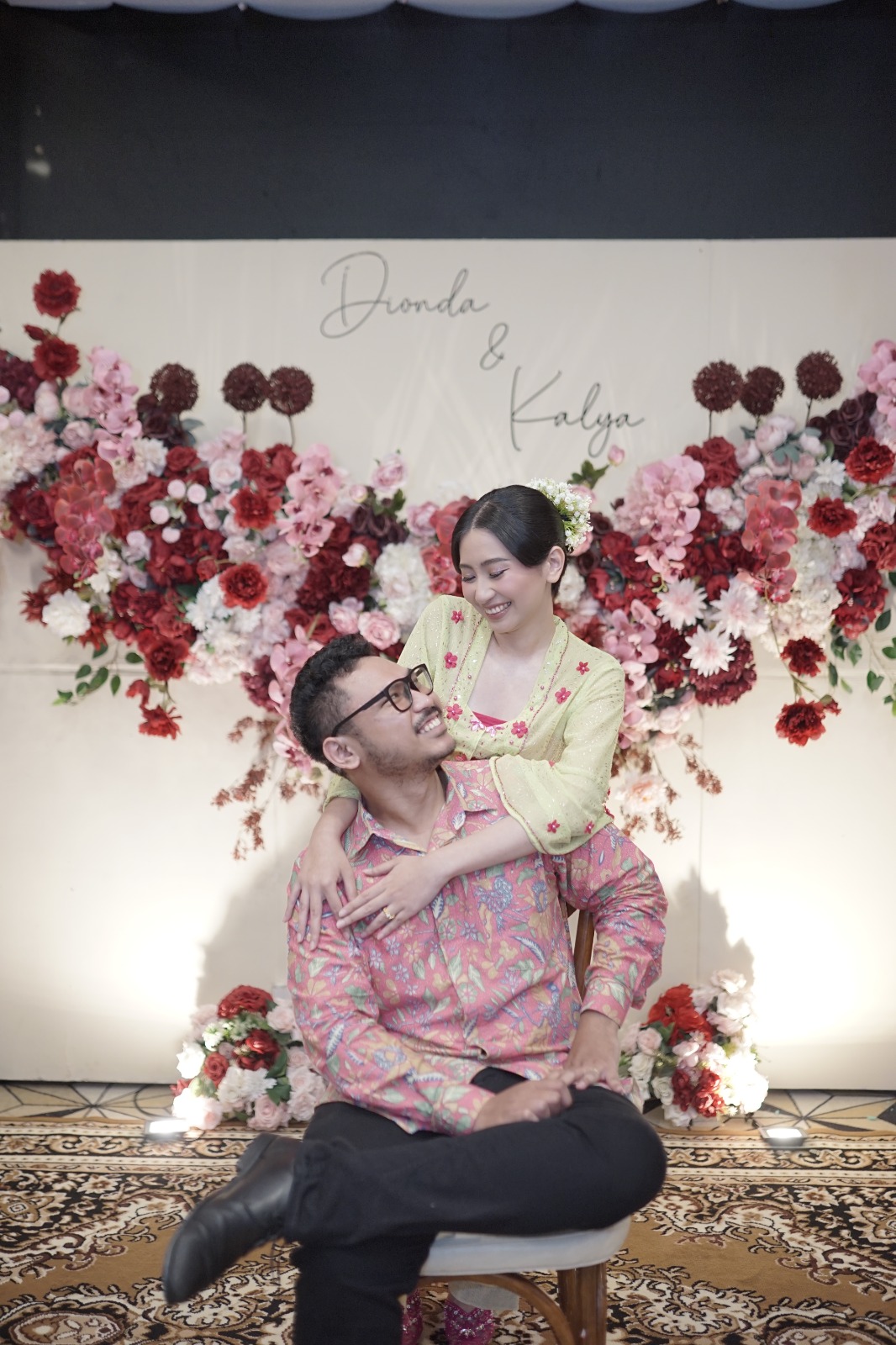 Kalya & Dionda 2