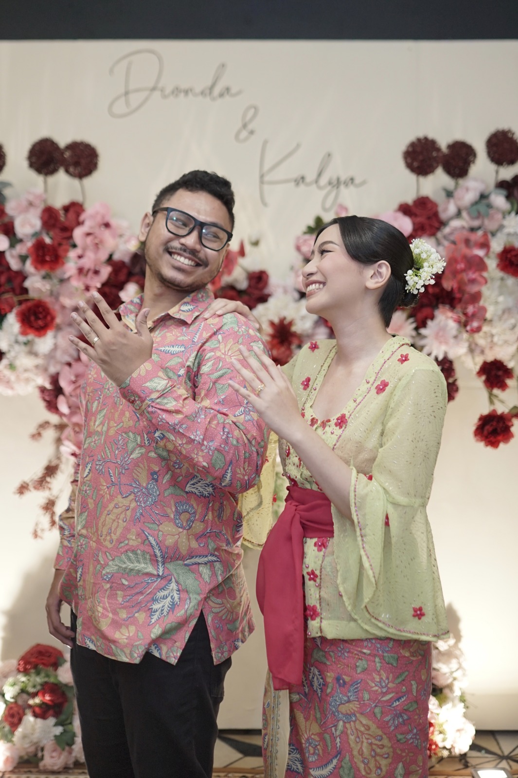 Kalya & Dionda 3