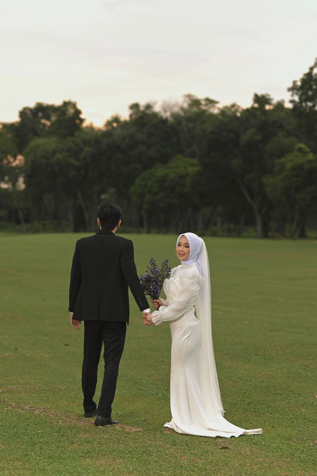 Nesya & Wawan 11