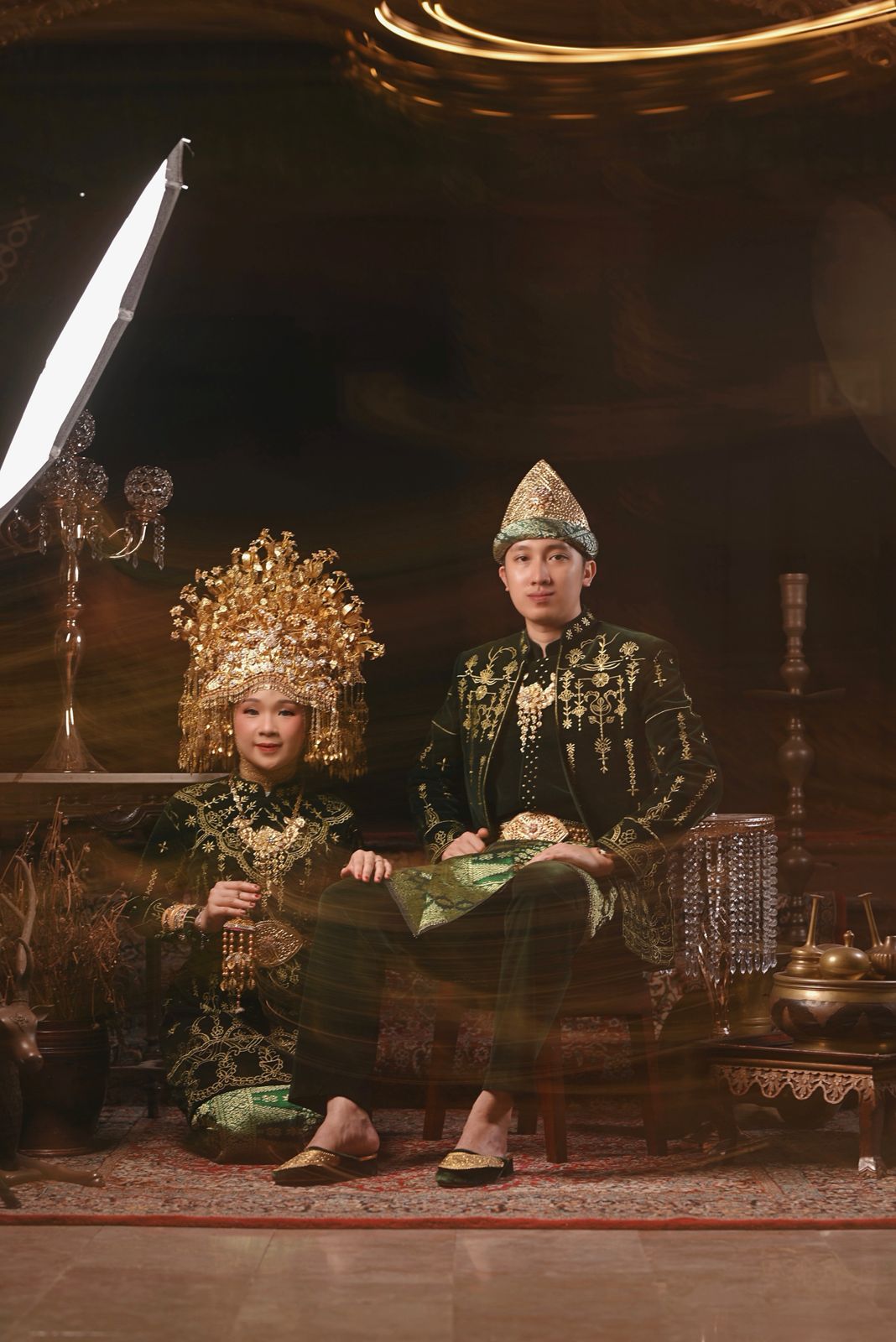 Nesya & Wawan 13