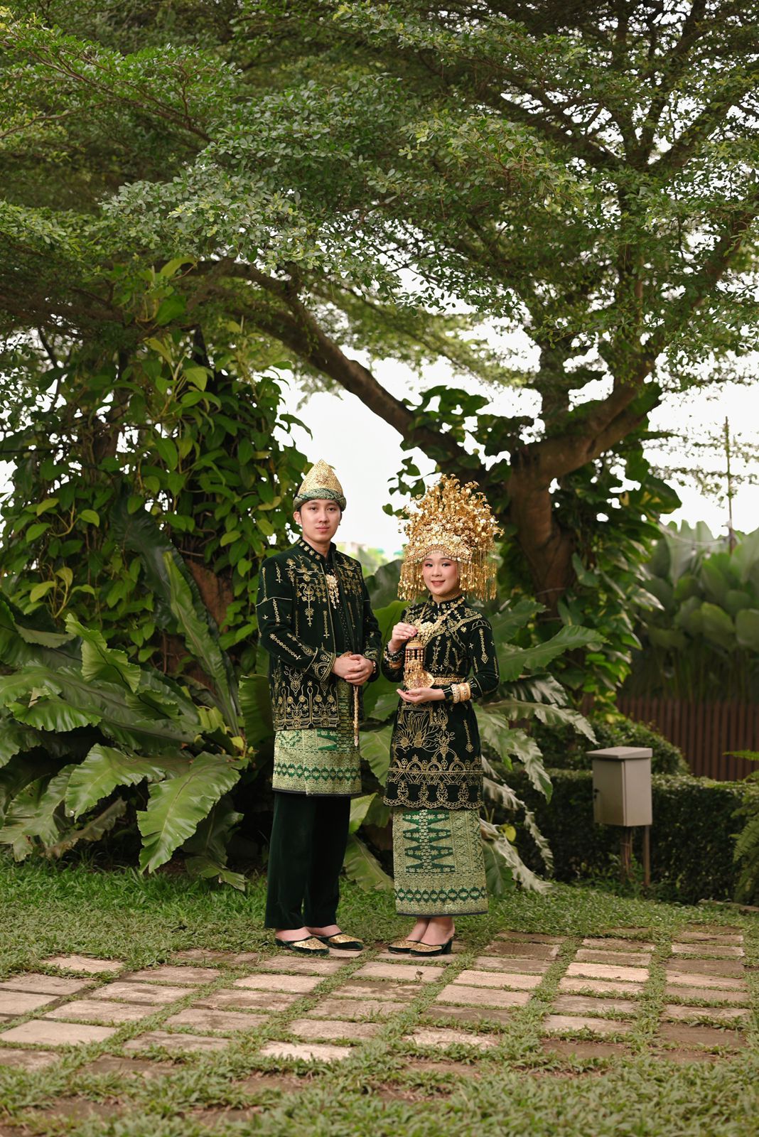 Nesya & Wawan 14
