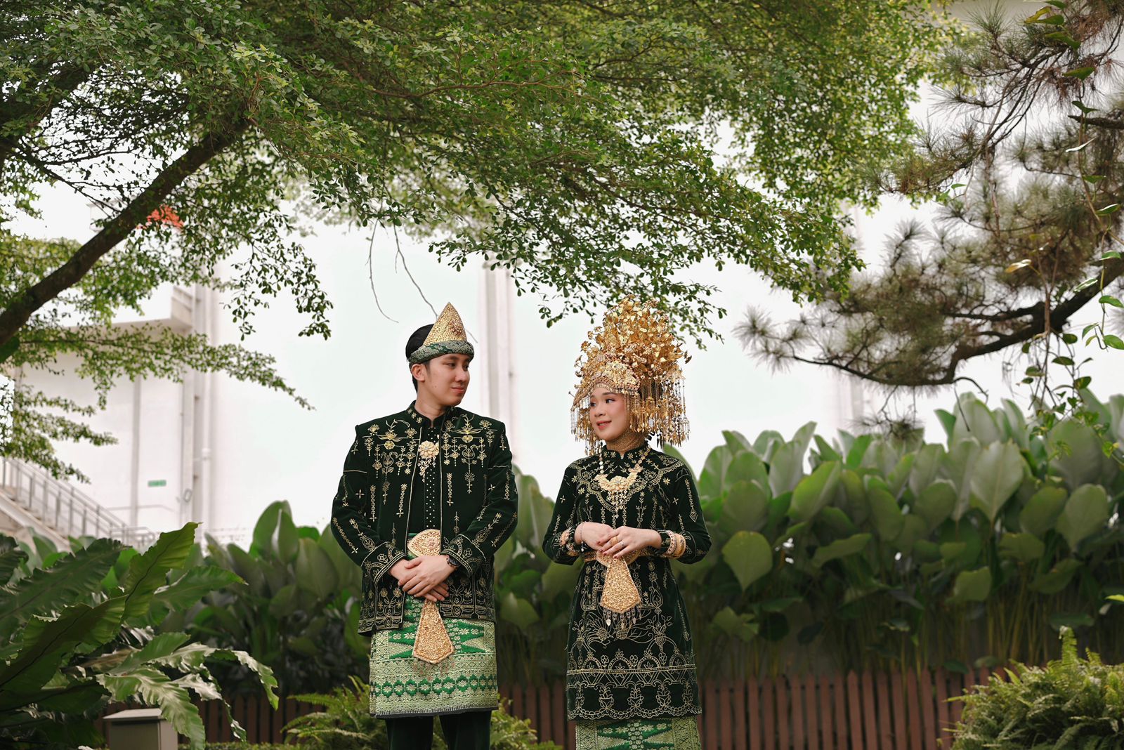 Nesya & Wawan 15