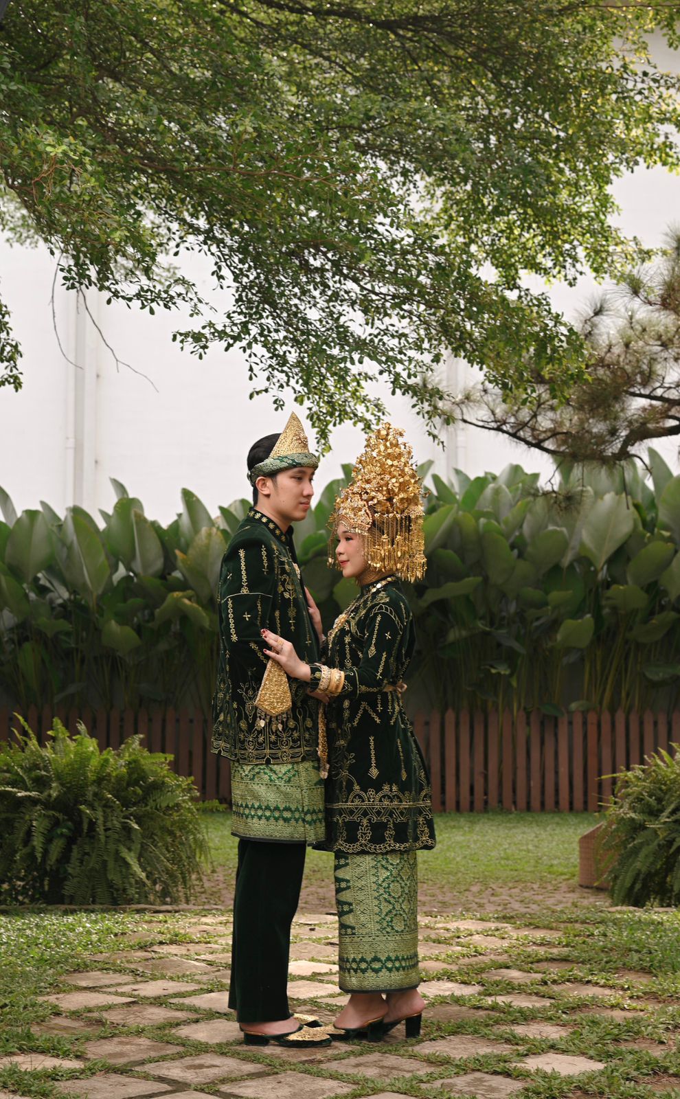 Nesya & Wawan 16