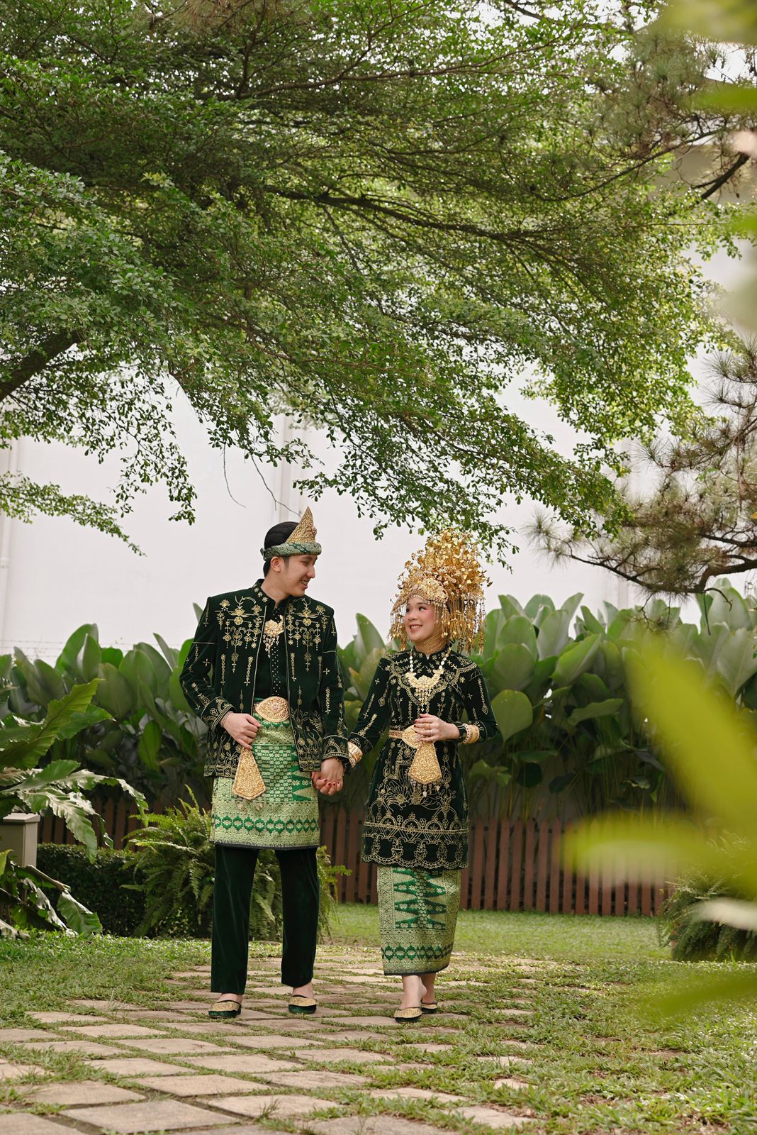 Nesya & Wawan 17