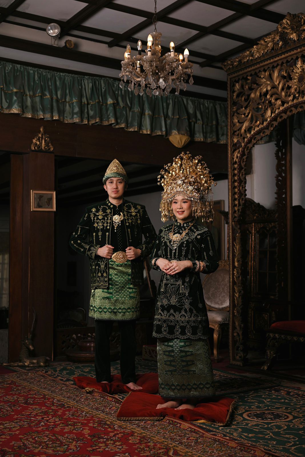 Nesya & Wawan 18