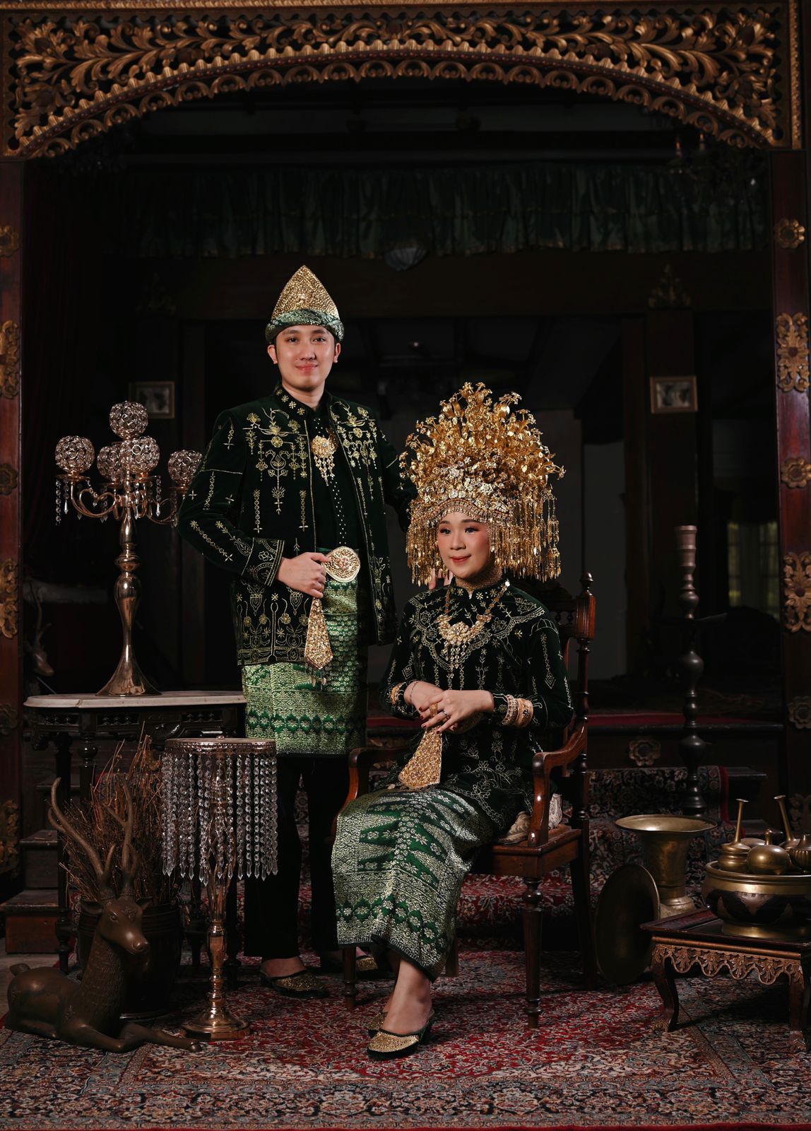 Nesya & Wawan 19