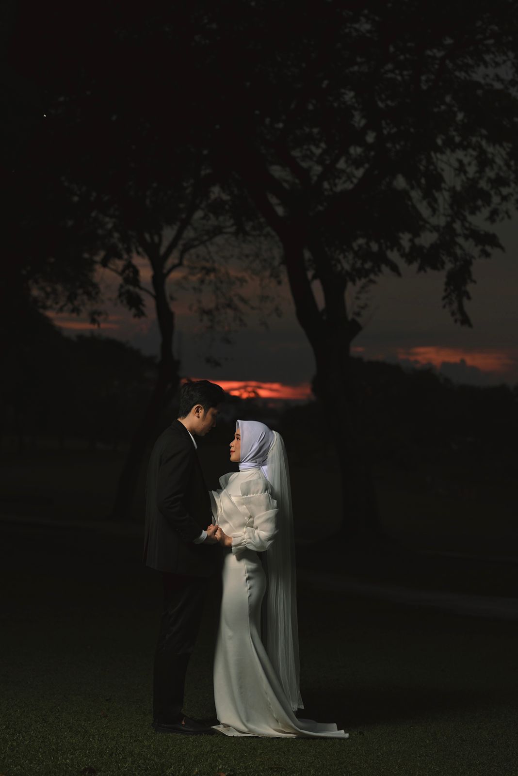 Nesya & Wawan 2