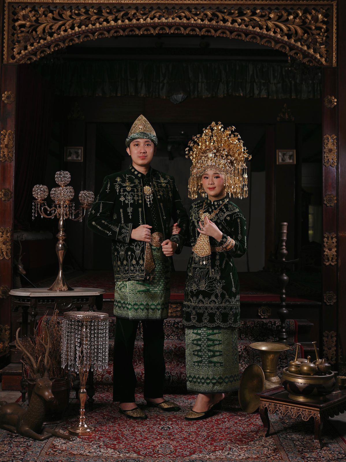 Nesya & Wawan 20