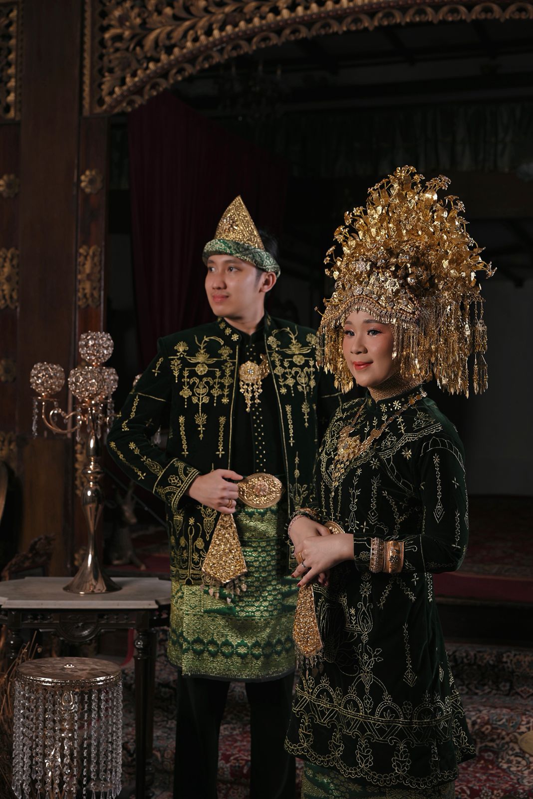 Nesya & Wawan 21