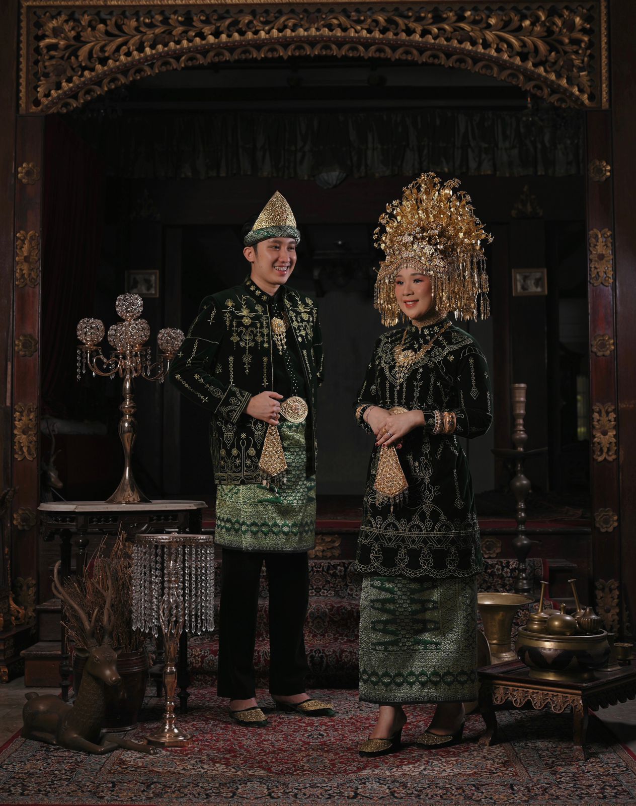 Nesya & Wawan 22