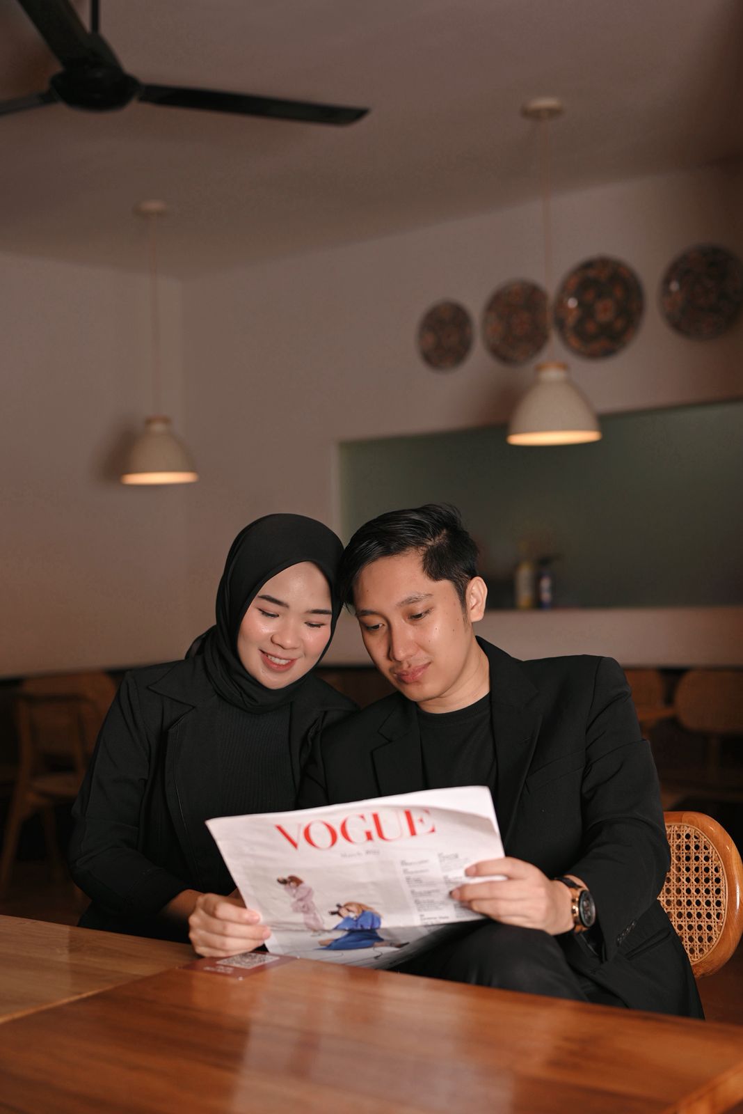 Nesya & Wawan 23