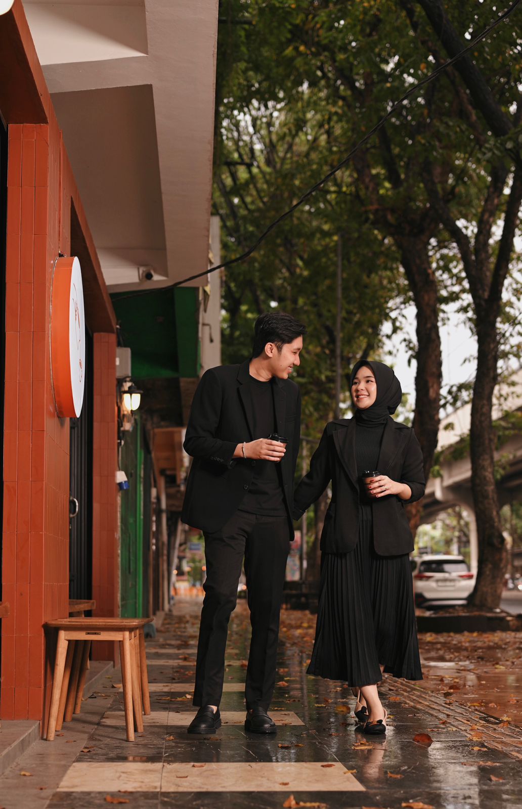 Nesya & Wawan 24