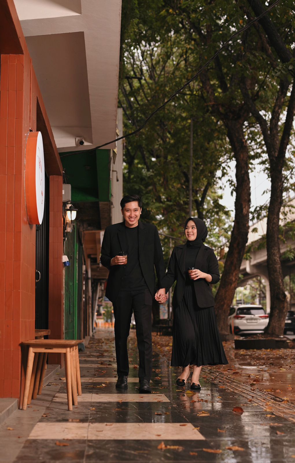 Nesya & Wawan 25