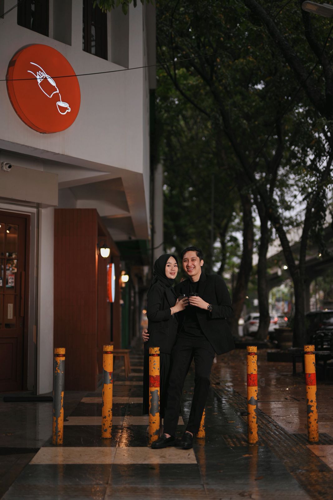 Nesya & Wawan 26