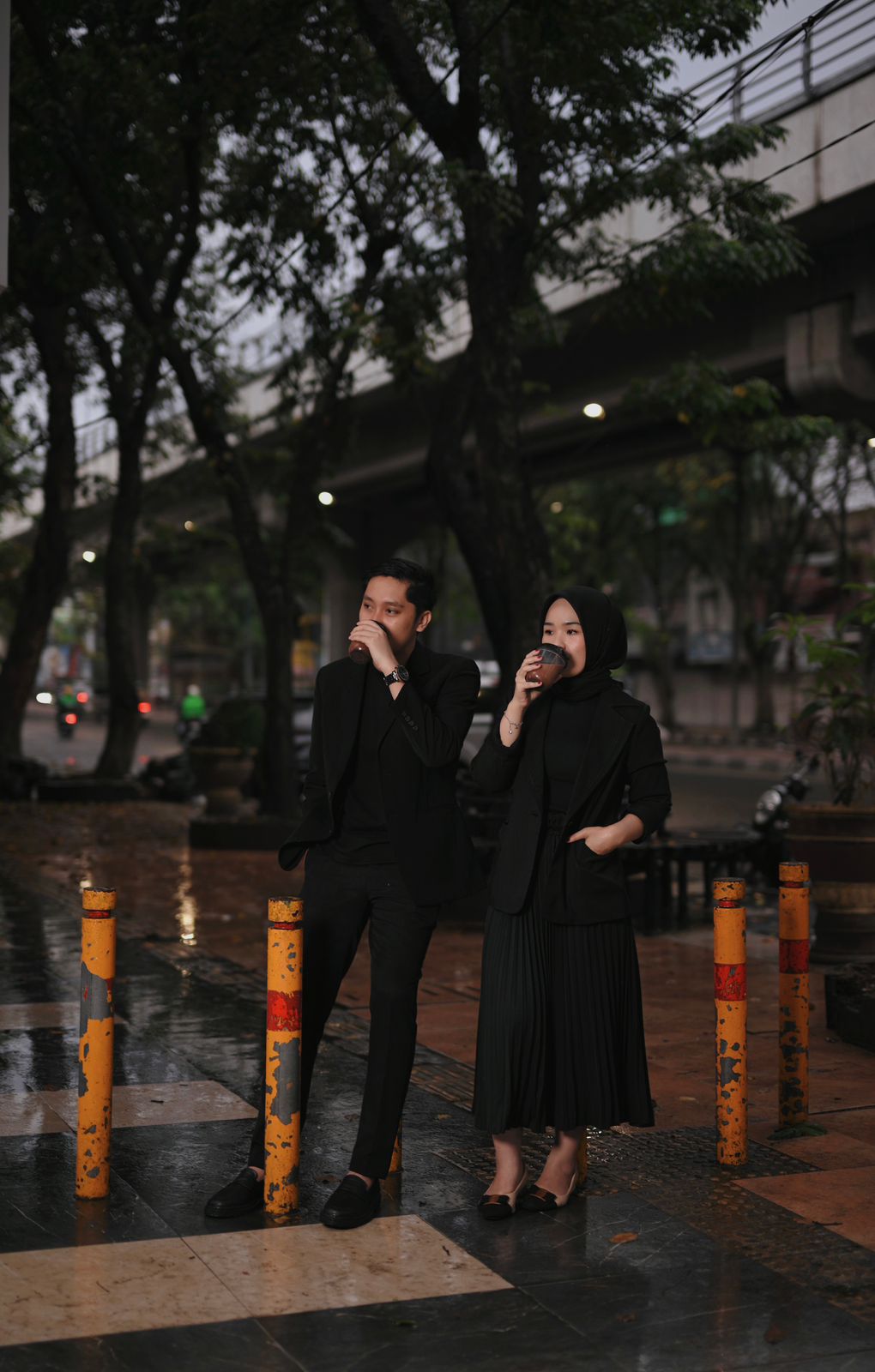 Nesya & Wawan 27