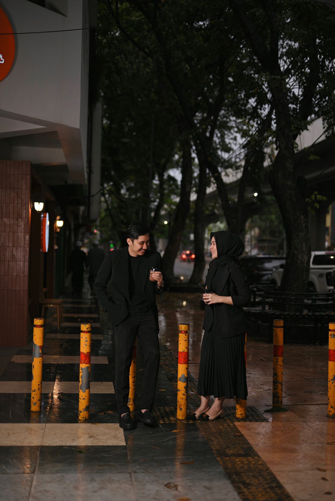 Nesya & Wawan 28