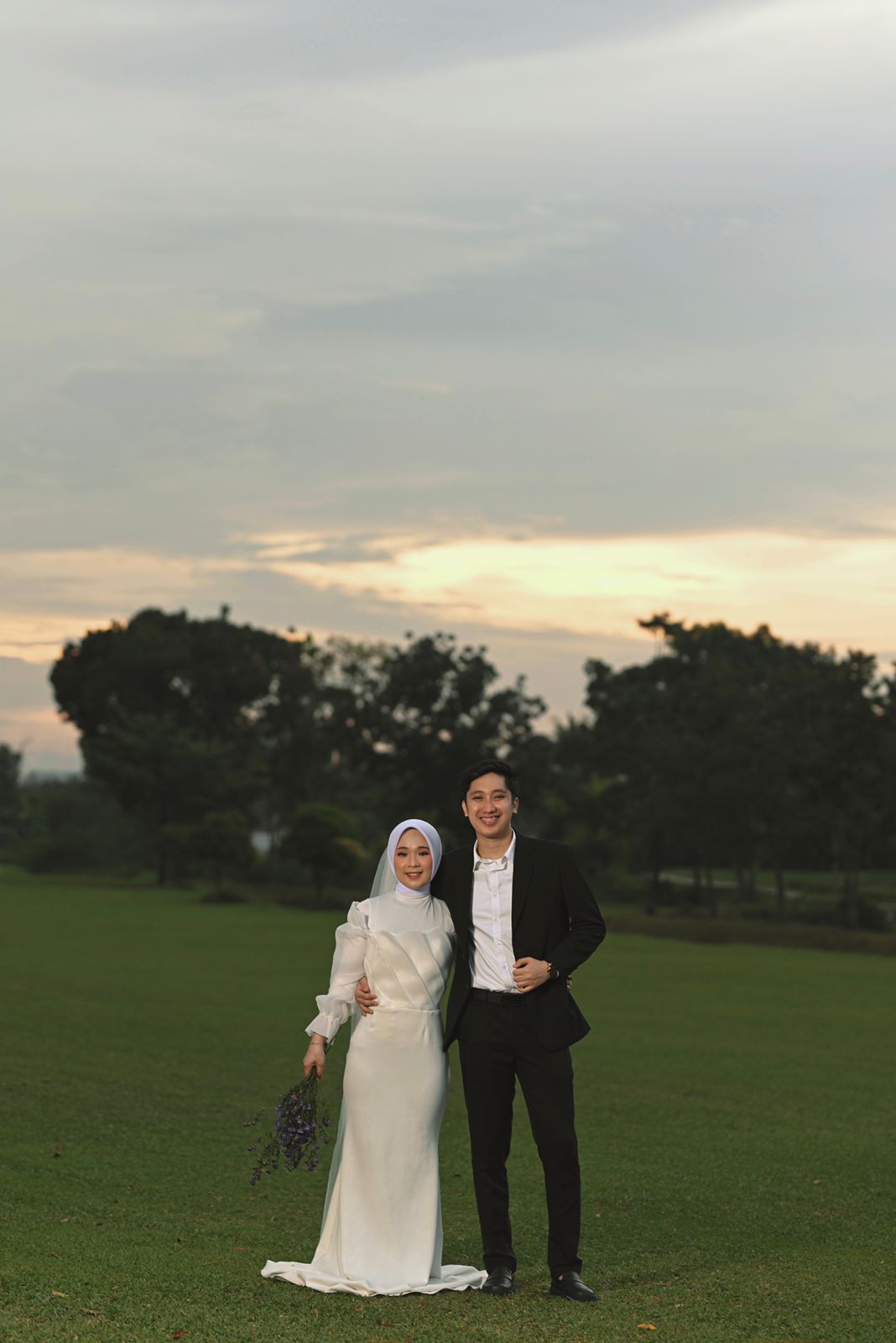 Nesya & Wawan 3