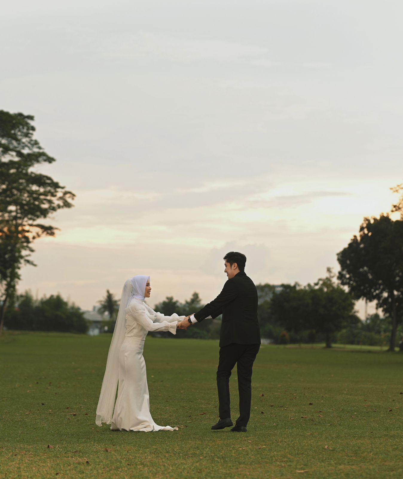 Nesya & Wawan 4