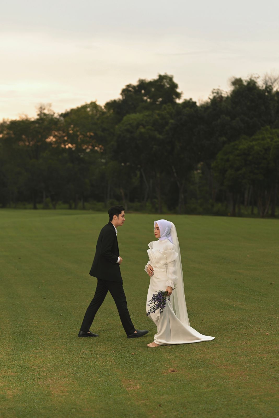 Nesya & Wawan 6